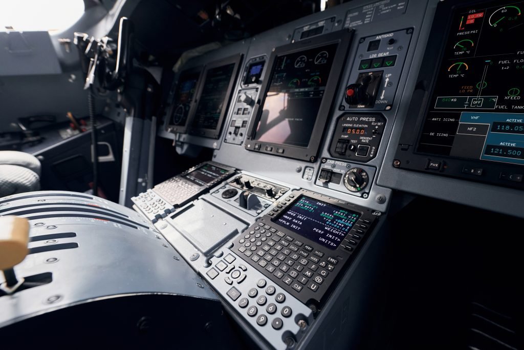 Aerospace Thermal Management Solutions | Capri